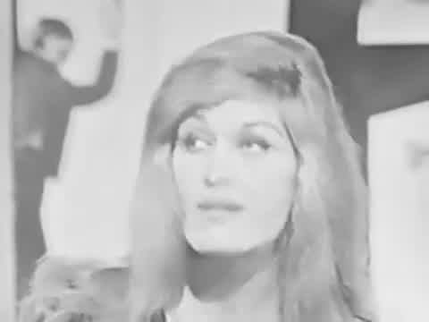 Dalida - Pour en arriver là