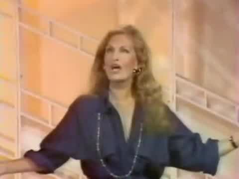 Dalida - Une femme à quarante ans