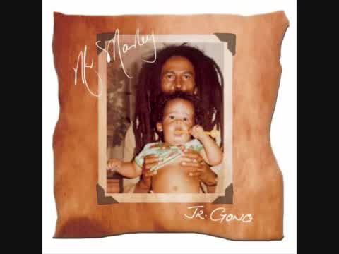 Damian Marley - Welcome to Jamrock