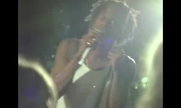 Daniel Caesar - Get You (live)