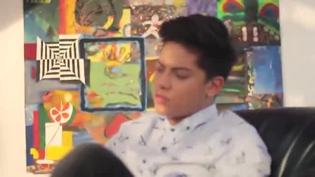 Daniel Padilla - Simpleng Tulad Mo