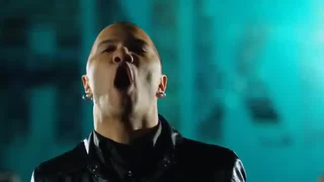 Danko Jones - Code of the Road