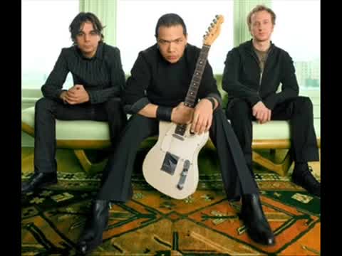 Danko Jones - When Will I See You