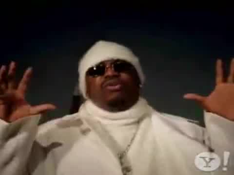 Dave Hollister - One Woman Man