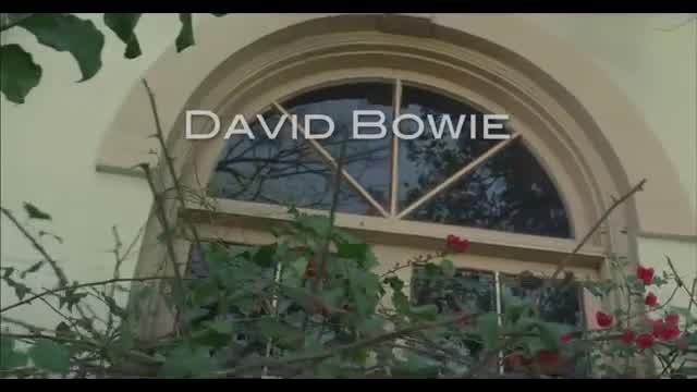 David Bowie - The Stars (Are Out Tonight)