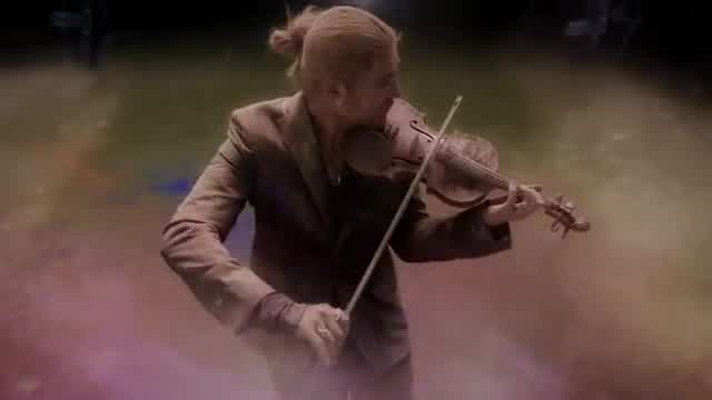 David Garrett - Viva la vida