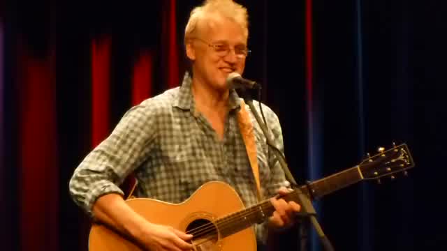 David Knopfler - Me And Billy Crowe (For Frank Shields)