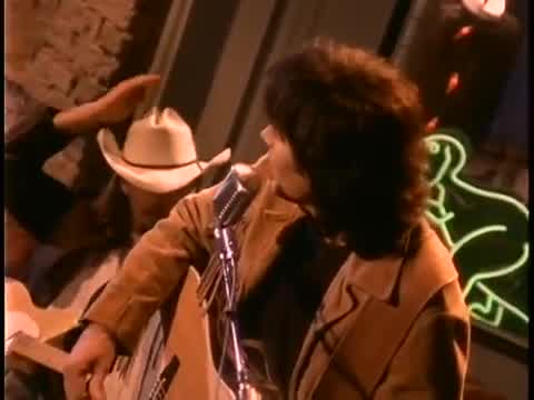 David Lee Murphy - Party Crowd