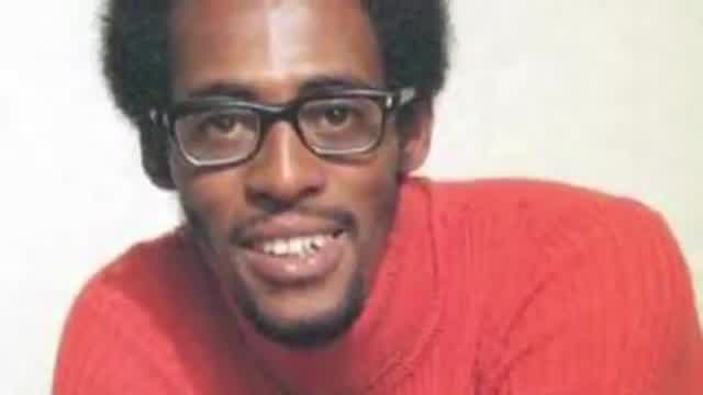 David Ruffin - Walk Away from Love