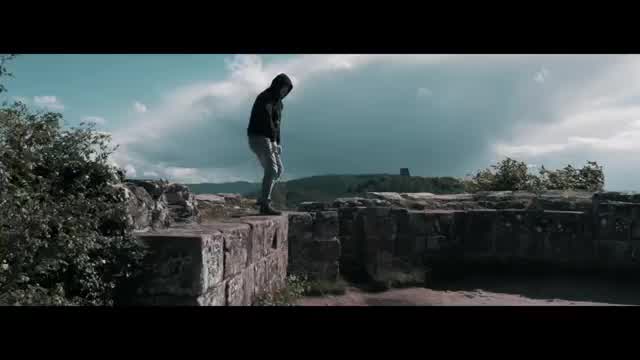 Davodka - Fusée de détresse