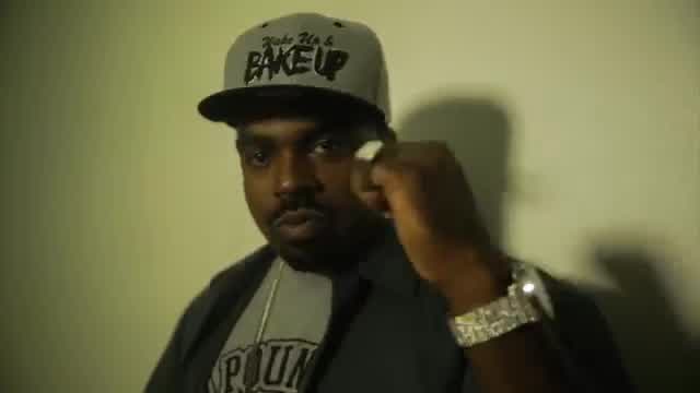 Daz Dillinger - Stay Out the Way