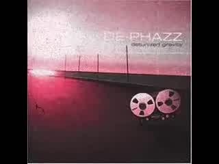 De-Phazz - Lullaby