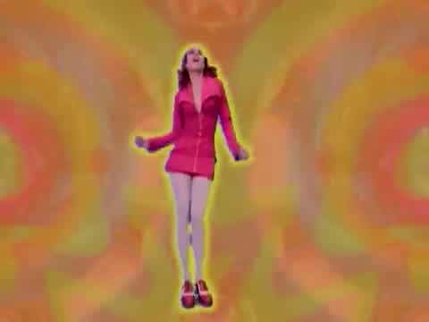 Deee‐Lite - Groove Is in the Heart