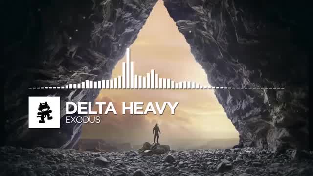 Delta Heavy - Exodus