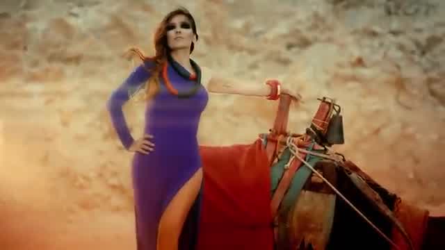 Demet Akalın - Ders Olsun