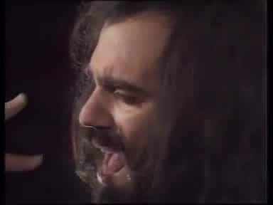 Demis Roussos - We Shall Dance