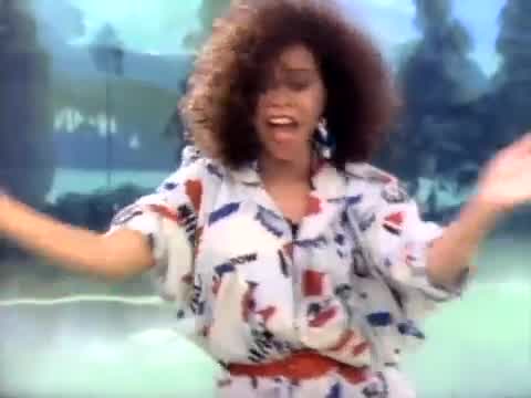 Deniece Williams - Let's Hear It for the Boy