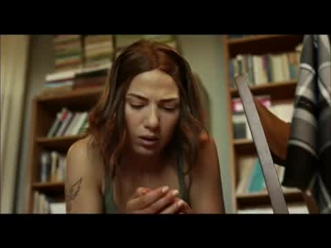 Deniz Seki - Hayallerim Hayal Oldu