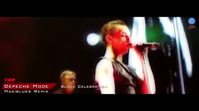 Depeche Mode - Black Celebration