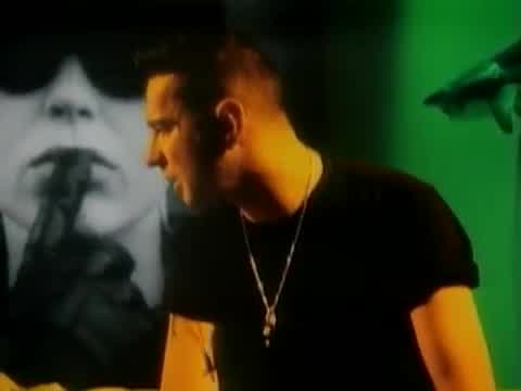 Depeche Mode - Policy of Truth