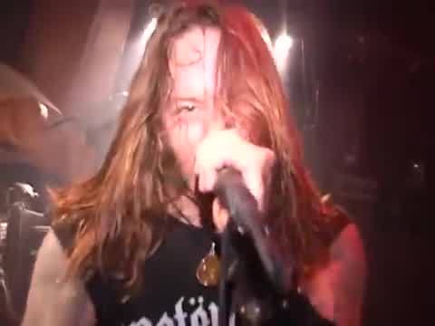 DevilDriver - End of the Line