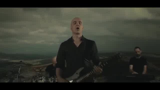 Devin Townsend Project - Stormbending