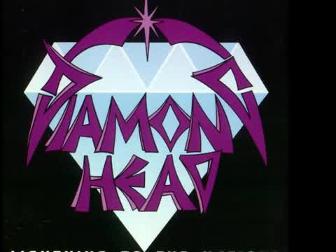 Diamond Head - Am I Evil?