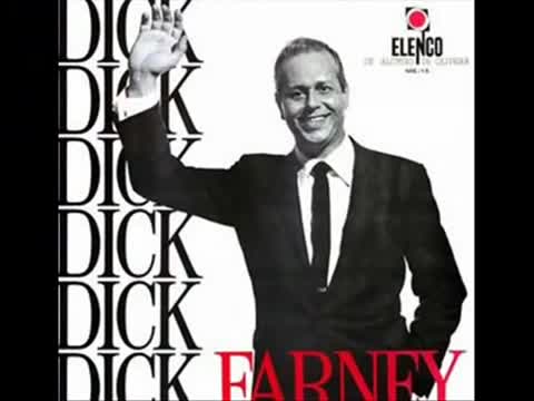 Dick Farney - Você