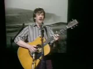 Dick Gaughan - Now Westlin Winds