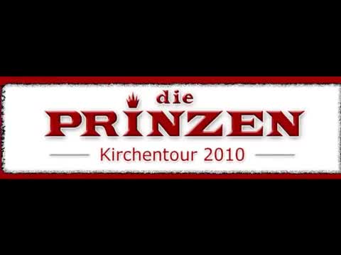 Die Prinzen - Abgehau’n