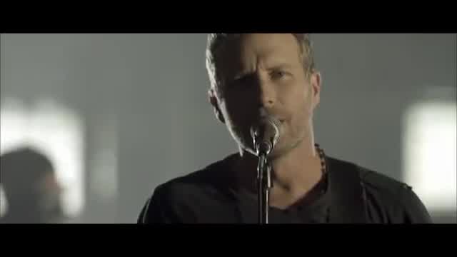 Dierks Bentley - I Hold On