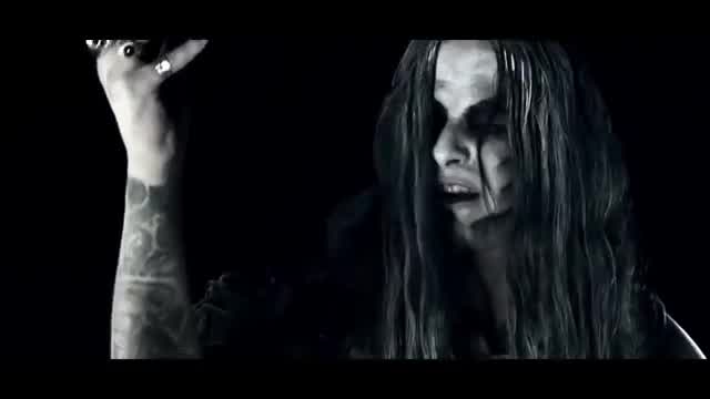 Dimmu Borgir - Dimmu Borgir