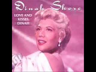 Dinah Shore - Dear Hearts and Gentle People