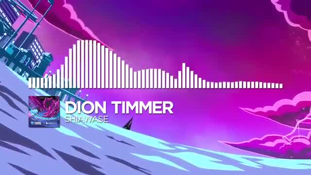 Dion Timmer - Shiawase