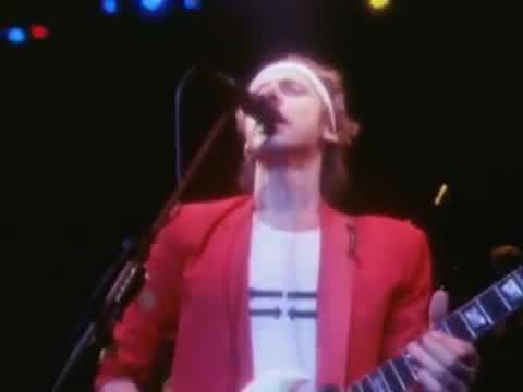Dire Straits - Two Young Lovers