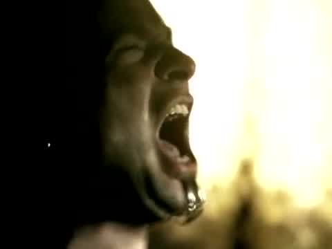 Disturbed - Stricken