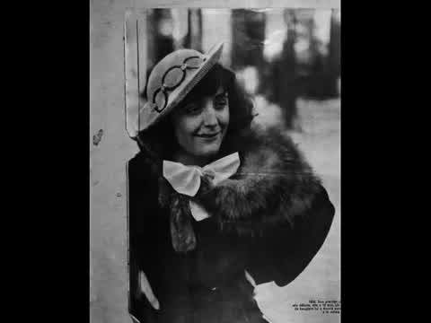 Édith Piaf - Au bal de la chance