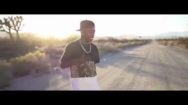 Dizzy Wright - Fly High