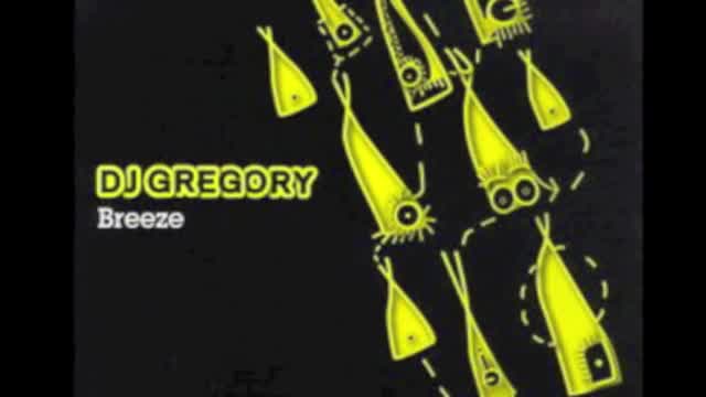 DJ Gregory - Breeze