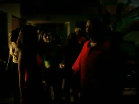 DJ Quik - Pitch in on a Party