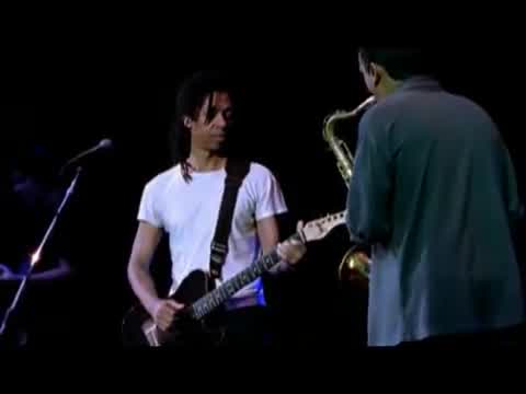 Djavan - Pétala