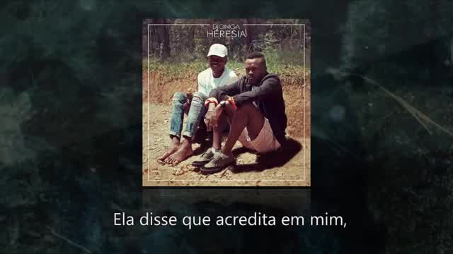 Djonga - Verdades Inventadas