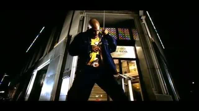 DMX - Party Up