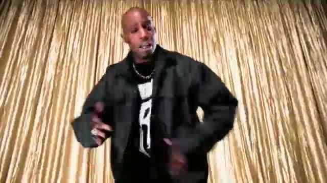 DMX - Slippin'