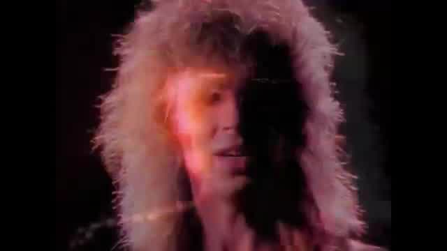 Dokken - In My Dreams