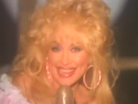 Dolly Parton - More Where That Came From