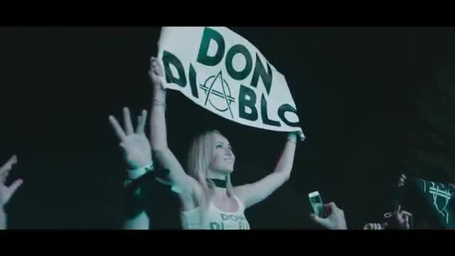 Don Diablo - Heaven to me