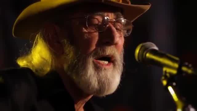 Don Williams - Sing Me Back Home