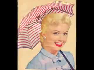 Doris Day - Somewhere Over the Rainbow