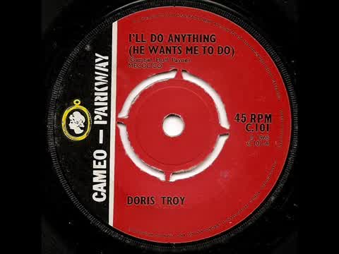 Doris Troy - I'll Do Anything